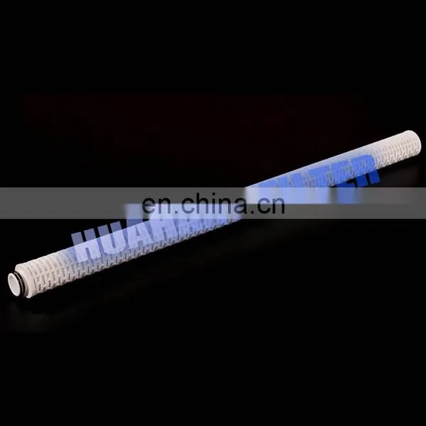 Pleated Polypropylene Filter TFOB-40-20FRF OILBLOCK ABSORPTION CARTRIDGE for TWINFILTER PARKER photo-3