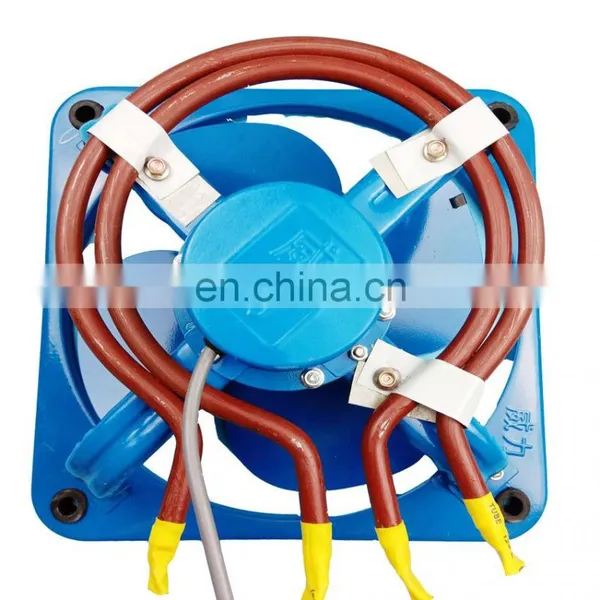 Egg Incubator Machine Spare Parts Ventilation Fan photo-3