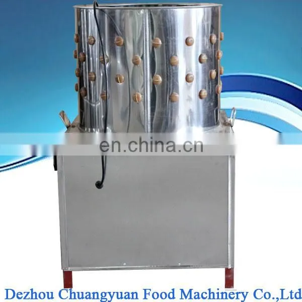 TM-50 Hot Sale Poultry Slaughter Trolley Chicken Slaughtering Device Chicken Abattoir in 2020 photo-5