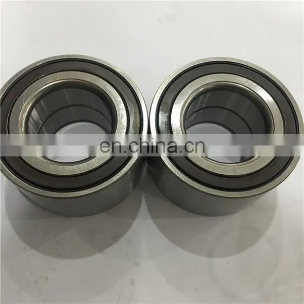 High Performance DAC35770042 Hub Bearing DAC35770042 Auto Wheel Bearing photo-5