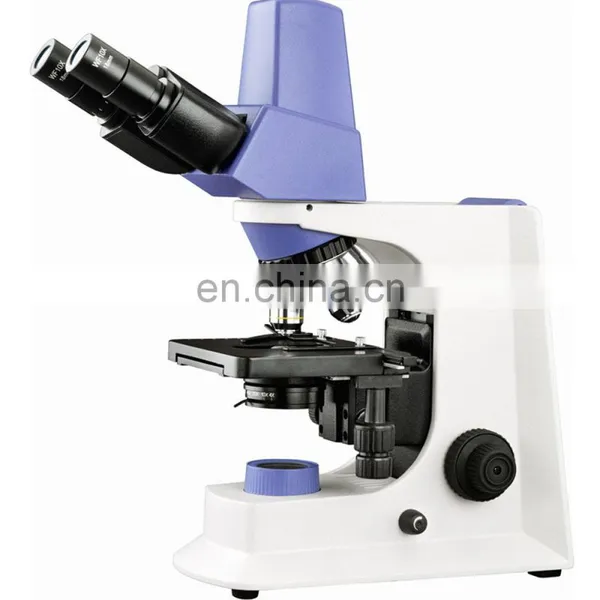 Drawell SMART-e320 Microscope Digital With Camera 3.2MP Pixel photo-3