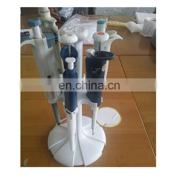 Adjustable Variable Volume Micro Pipette Automatic Dropper Bottle Pipette photo-6