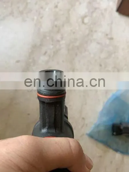 L'orange rx 52407500024 907041 Injector photo-3