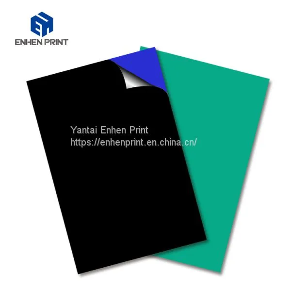 Magnesium Printing Plate Magnesium Plates Etching photo-4