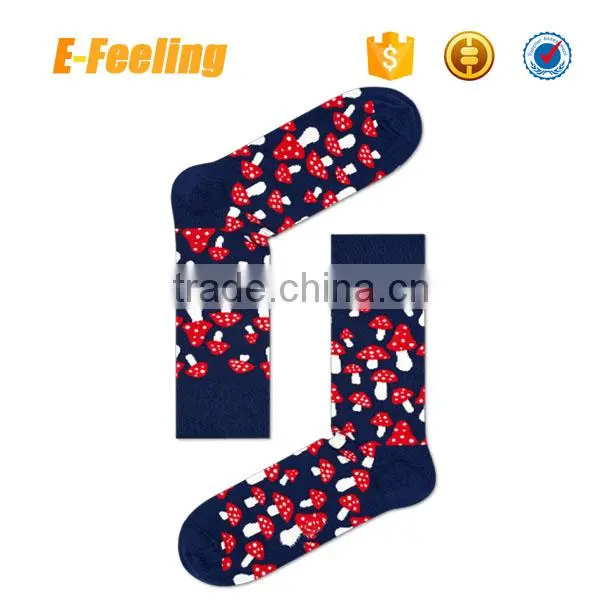 Wholesale High Quality Custom Made Socks photo-6