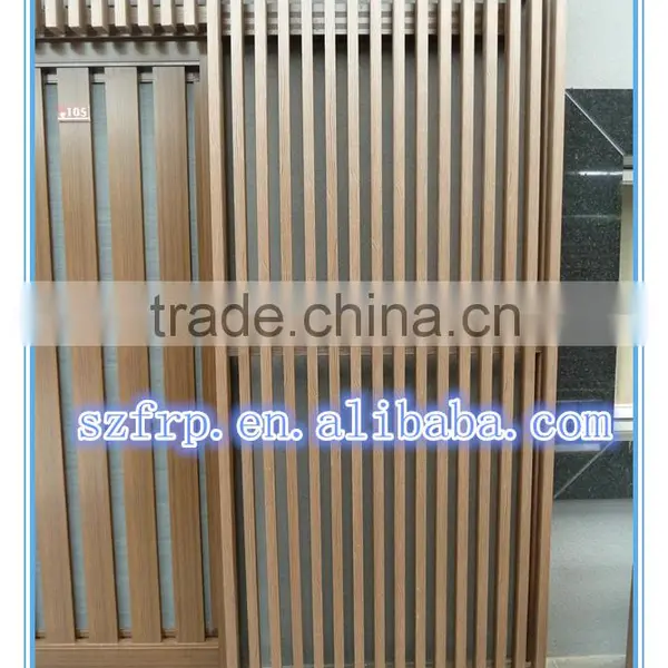 FRP SMC decorative panel sheet