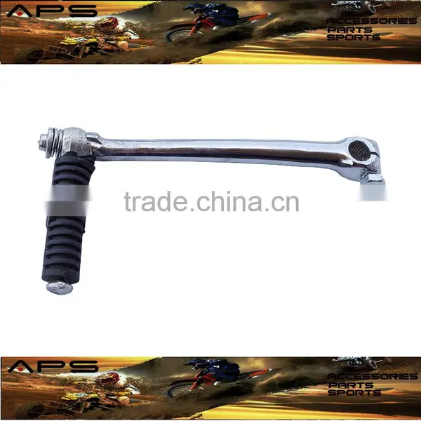KICK STARTER START LEVER FOR PW80 PY80 DIRT BIKE photo-4