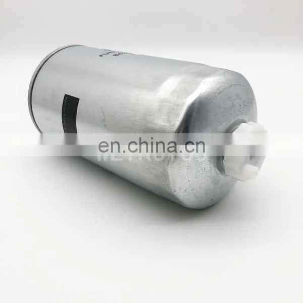 Oil Water Separator Filter 84309911 Fuel Filter photo-3