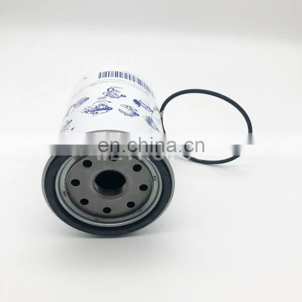 Excavator Engine Fuel Water Separator Filter P551843 Fuel Filter FS19735 20998367 20514654 photo-6