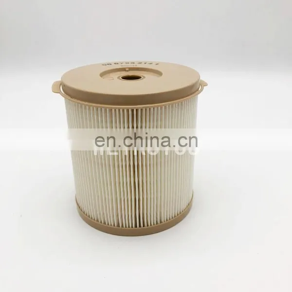 Tractor Parts Fuel Filter 0007962141 photo-4