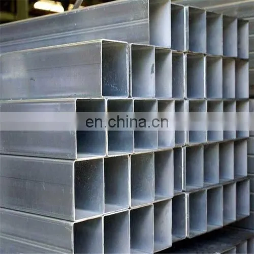 Square Pipe,aluminium Square Tube Hollow Tubes Powder Coated Aluminum Tube photo-3