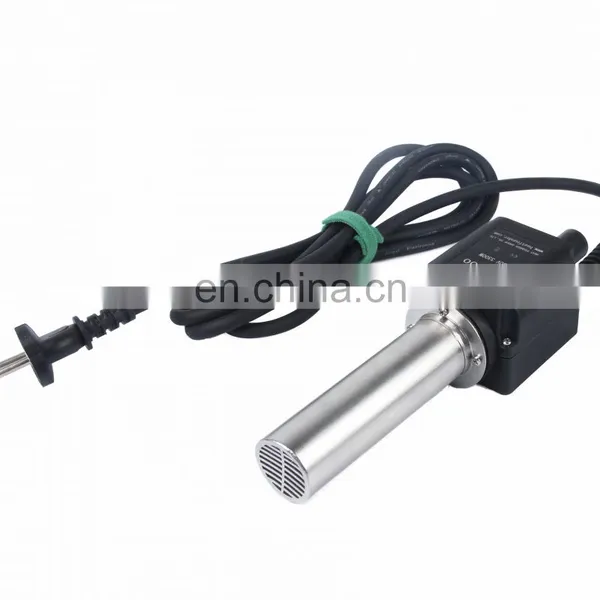100V Heat Gun Heater Blower For Sealing photo-5