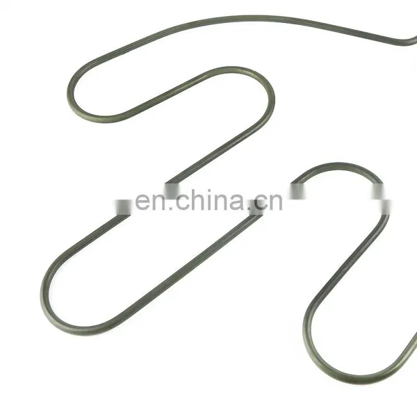 Electrical Coil Tubular Bake Oven Toaster Oven High Temperature Replacement Heating Element photo-4