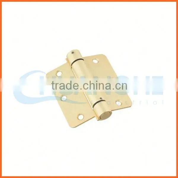 Trade Assurance 4 Inches Stainless Steel Torsion Spring Hinge photo-5