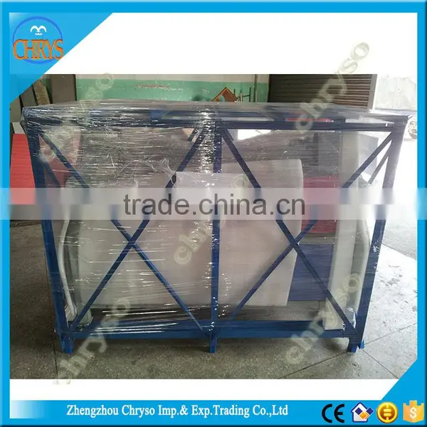 EPE Machine Hot Melt Glue Machine photo-5