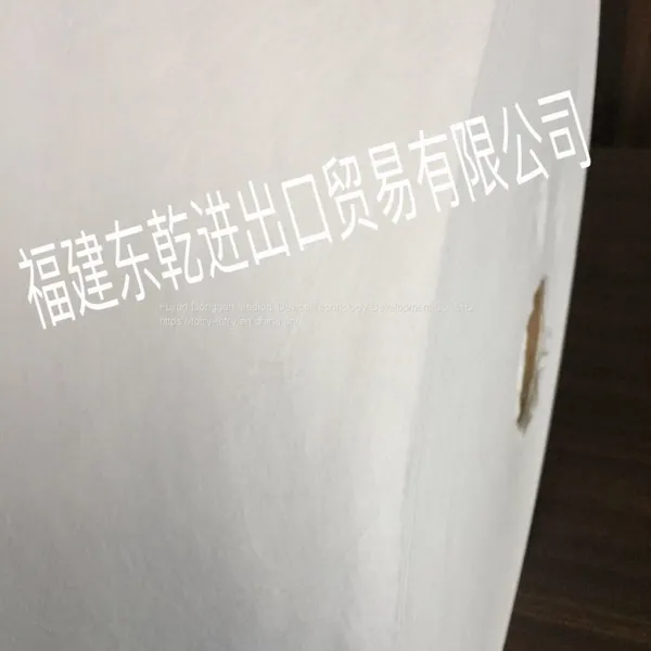 Fujian Batch Spot 25~40 Grams of BFE/PFE95+99+ Meltblown Cloth Disposable Non-woven N95 Mask Filter Meltblown Cloth