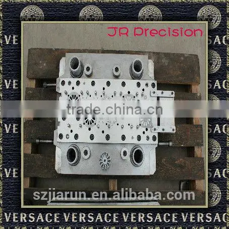 Metal Punching Mold photo-3