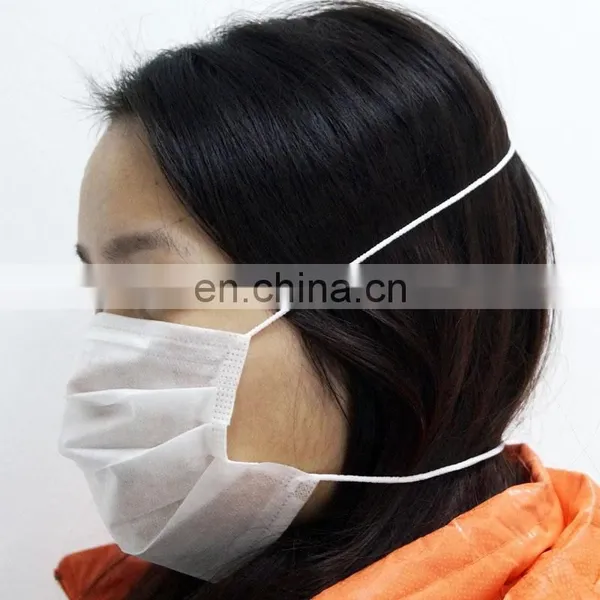 2021 New Automatic Nonwoven Face Mask Head-strap Earloop Welding Machine photo-2