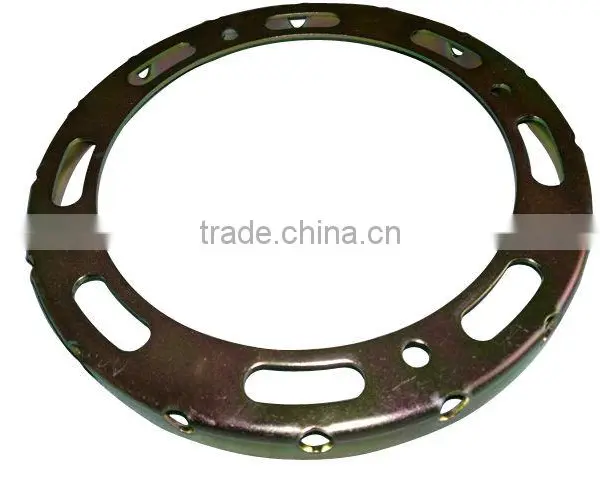 Metal Stamping Vacuum Cleaner Spare Parts photo-2