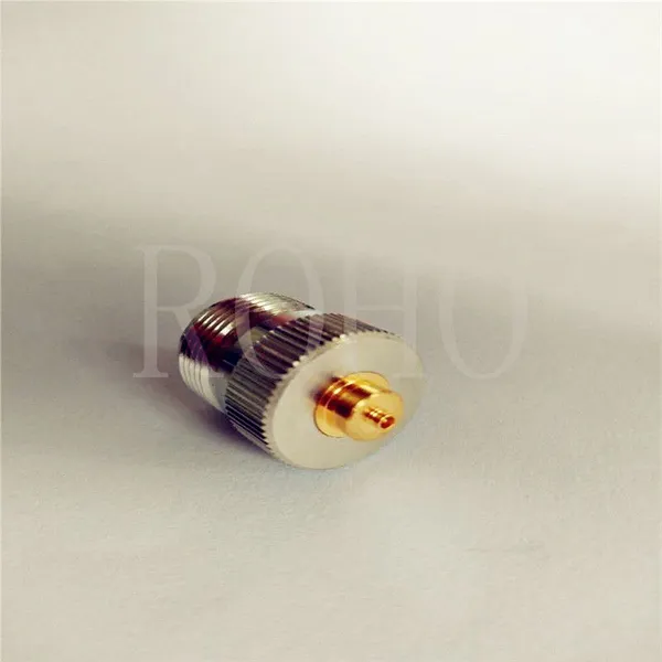 RF N Jack Female to Ufl/Ipex/Mhf Coaxial Connector Adapter photo-3
