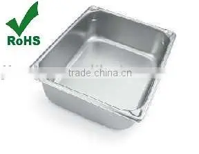 1/2 Anti-jamming Steam Table Pan, Rohs