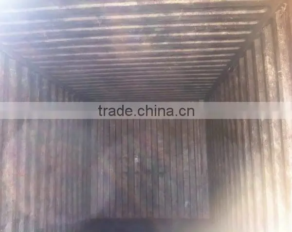 20ft 40ft Used Cargo Container photo-5
