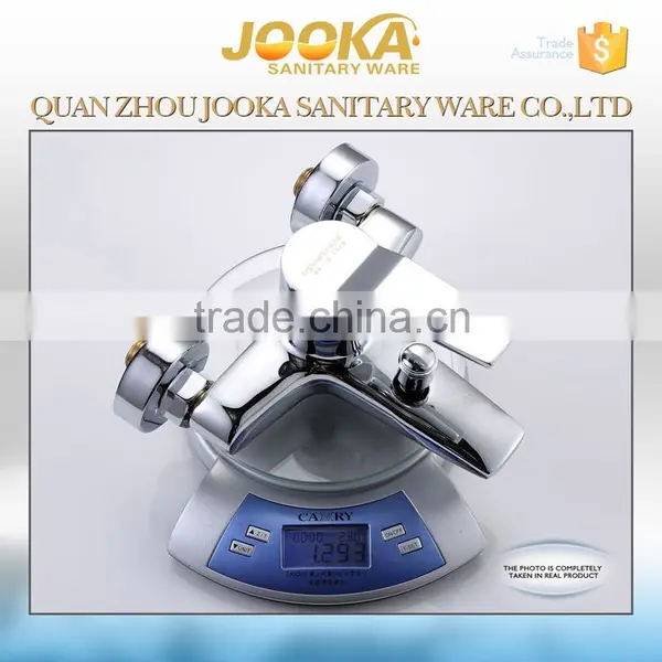 Hot Sell Modern Type Water Faucet for Bathroom photo-6
