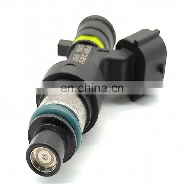 4X Fuel Injector 16600-EN200 Replacement For Nissan NV Sentra 2.0L Cube Versa 1.8L FBY2850 photo-5