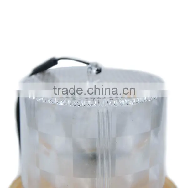 1 Year Warrentee Road Construction Led Traffic Warning Light photo-3