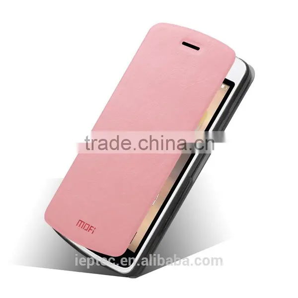 MOFi RUI Series Leather Flip Case Cover for OPPO N1 Mini N5117 N5110, Cell Phone Back Cover for OPPO N1 Mini photo-5