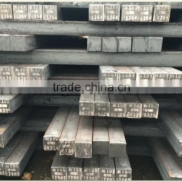Steel Billet photo-4