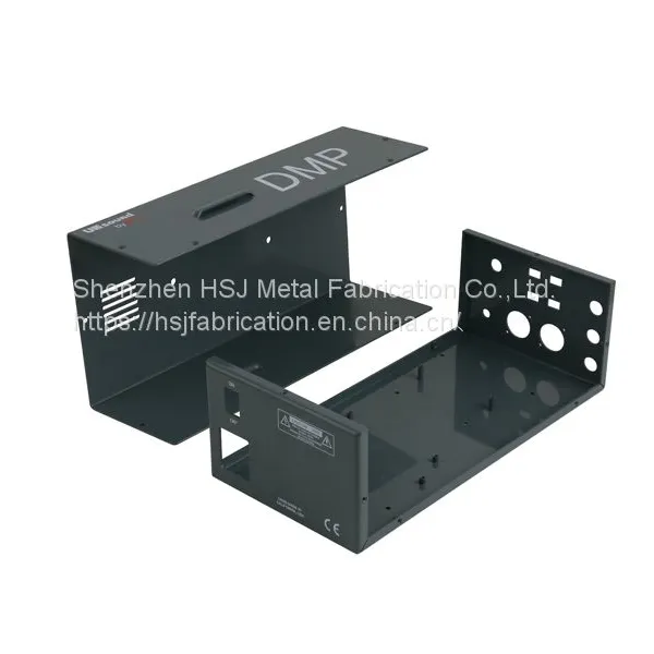 SECC Stamping & Forming Shell