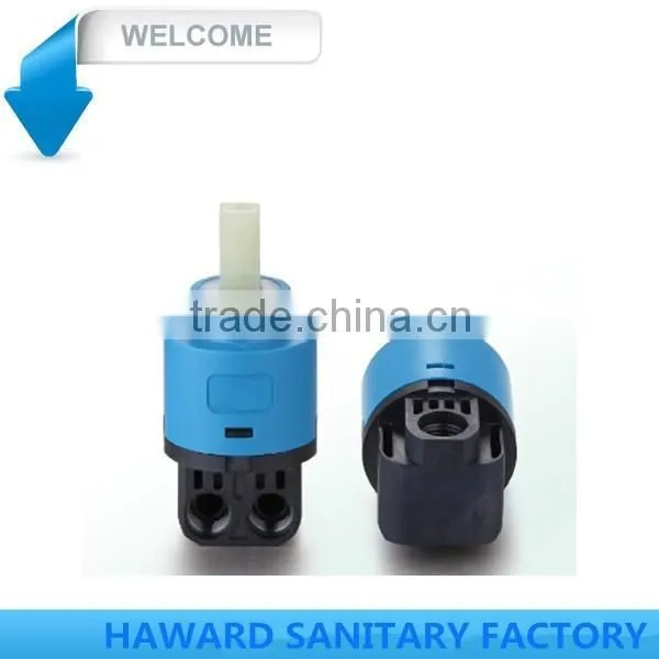 35mm Quick Combined Faucet Ceramic Disc Cartridge