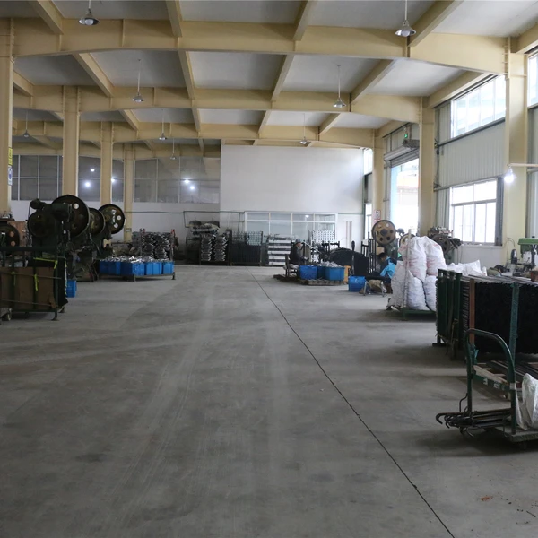 Taizhou Lida Outdoor Products.,ltd company overview - view 3