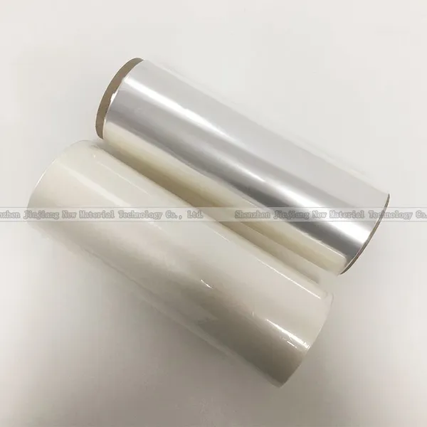 Bopp Films Printing Super Wear-resistant Anti-scratch Glossy Film photo-2