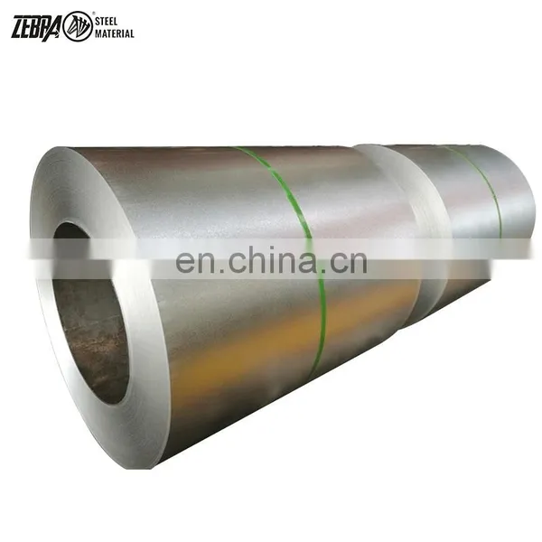 High Corrosion Resistance Galvalume Aluzinc Coated GL Steel Coil photo-2