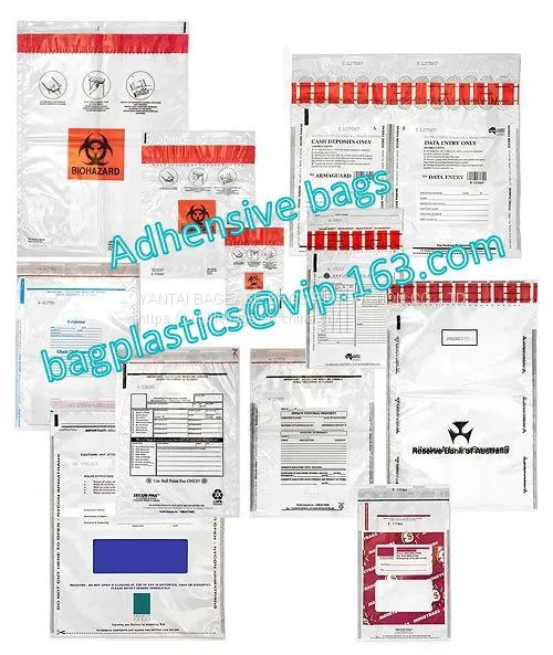BIODEGRADABLE AIR BUBBLE MAILER, DUNNAGE, STEB, TEMPER EVIDENT, BANK SUPPLIES, SECURITY SAFE DEPOSIT photo-3