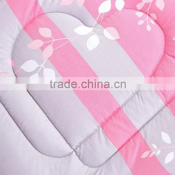 Top Quality Multi-color King Size Down Comforts of Home Bedding photo-3