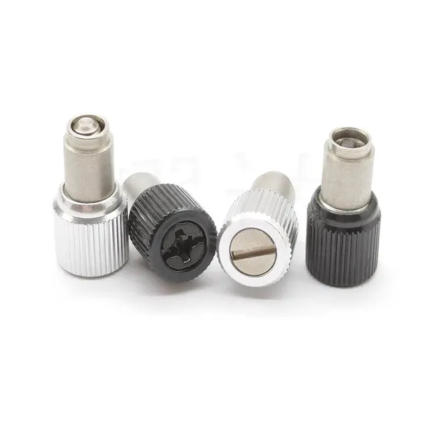 Captive Screw PF09/PF10-M2.5-0/1 Spring Screw Yaoda Spring Screw Fasteners photo-4