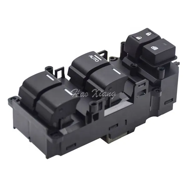OEM HaoXiang Auto 35750T6PH01 Power Window Master Switch 35750-T6P-H01 For Honda Vezel photo-2