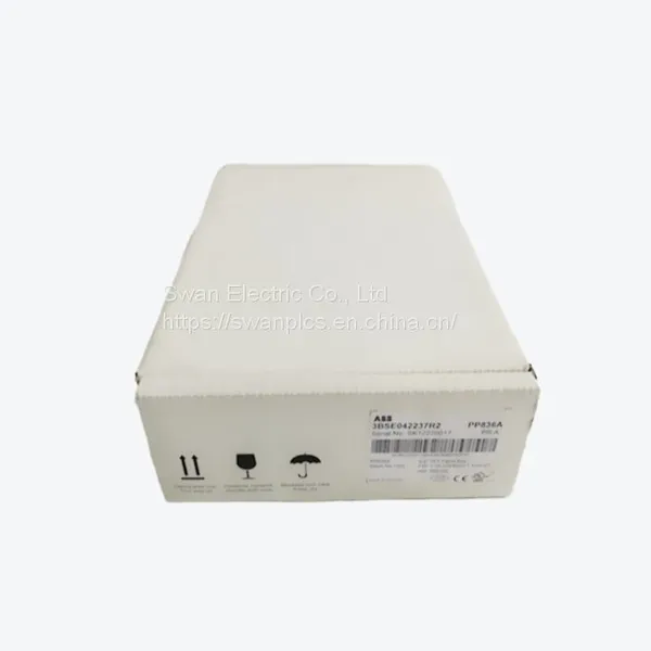 Hot-Sale ABB DI801 Digital Input Module photo-4