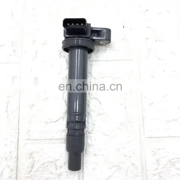High Quality Ignition Coil 90919-02265 Fit for TOYOTA 4 RUNNER TACOMA photo-5