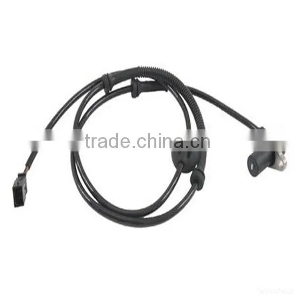 ABS Wheel Speed Sensor Rear Left 8E0927807B photo-6