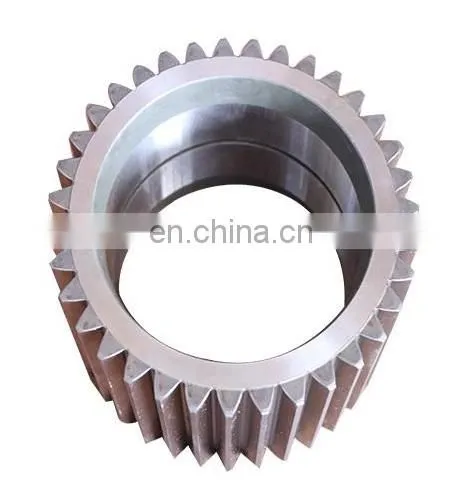 Road Construction Machinery XCMG Loader Wheel Zl50 Genuine Gear Planetary 860115600 photo-3
