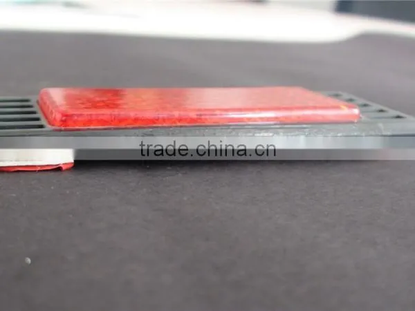 06001 Truck Reflector Lamps Warning Light photo-5