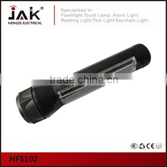 JAK HFS102 10 LED Solar Torch