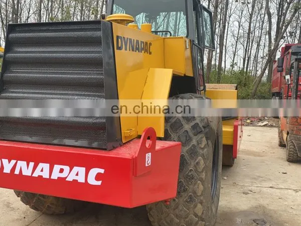 Dynapac CA301 Road Roller for Sale , Dynapac Compactor Machine CA301 , Dynapac CA301 CA251 photo-3