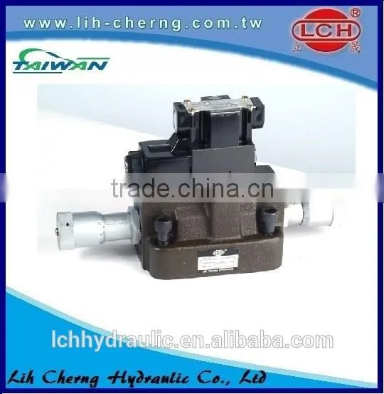 Hot China Products Wholesale Hydraulic Valve for Car Lift photo-6