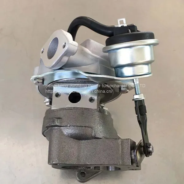 KP35 54359880005 54359700005 5860030 93191993TURBO photo-3