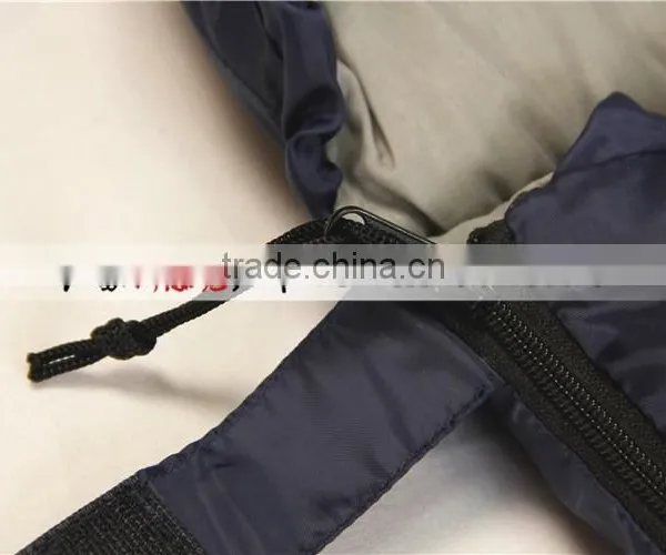 Hiking Envelope Sleeping Bag photo-3